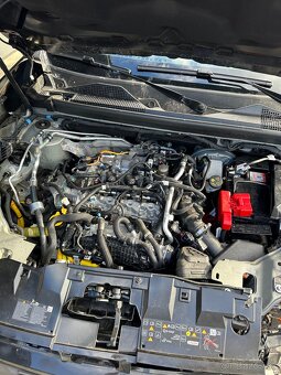 Dacia Duster III TCe 130 journey 4x4 hybrid 2025 - 5