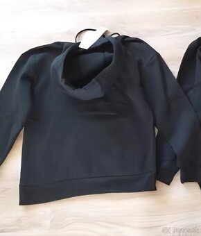 Nová mikina Mandalorian XS - 5