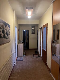 Na predaj rodinný dom s pozemkom okolie Zvolen - 5