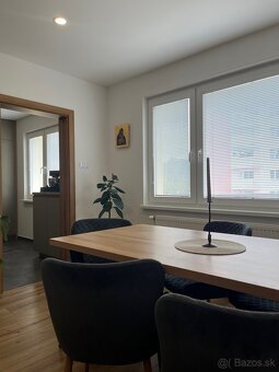 Moderný 2-izbový byt na prenájom - 5