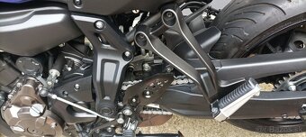 Yamaha Tracer 700 - 5