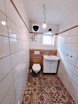 PREDAJ - rodinný dom v obci Cífer - novostavba - 5