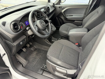 Mercedes-Benz Citan 110 CDI Standard Base - 5