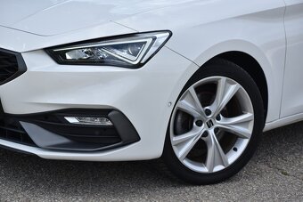 Seat Leon  FR 1.5 TSi 2021 // 154 000KM// - 5