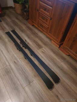 Predam damske lyze ATOMIC Clode,dlzka 163 cm - 5