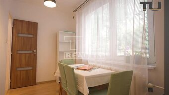 REZERVOVANÉ LEN U NÁS Dvojizbový byt s lódžiou v... - 5