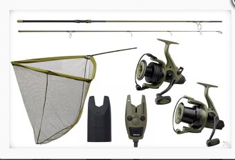 Kúpim prút Prologic - 5