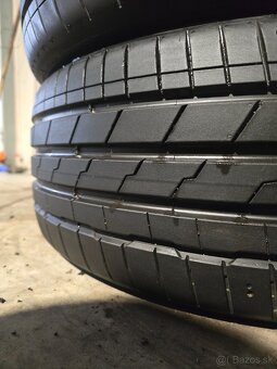 Zánovné Letné Pneu Hankook S1 EVO3 225/45 R19 2024 - 5