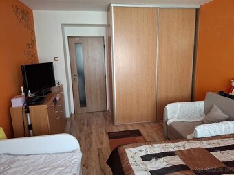 Predaj 2 izbového bytu - 5