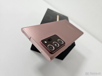 Samsung Galaxy Note 20 Ultra - 5