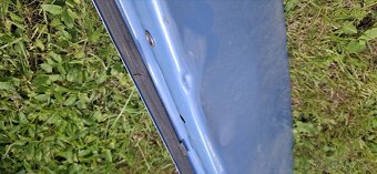 Kufrové dvere VW T-Cross - 5