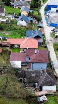 PRAKOVCE - veľký dvojgeneračný dom po rekonštrukcii - 5