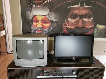 DARUJEM Televízor, set top boxoch monitor - 5