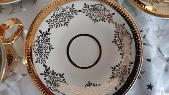 Šálky, sada, súprava - 5