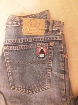 Retro riflle  tuzex.. 70-80 roky - 5