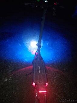 Elektrický skúter - 5