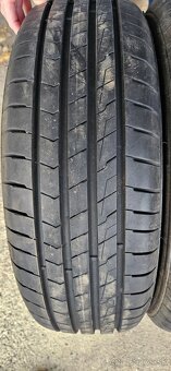 Pneu 185/60/15 letne - 5