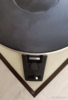 Gramofón Luxman PD-284 - 5