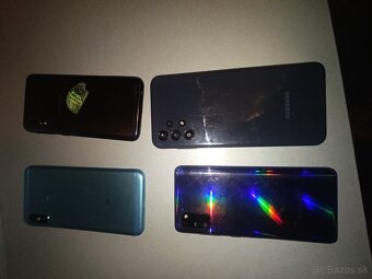 Predam/vymenim zablokovane telefony - 5