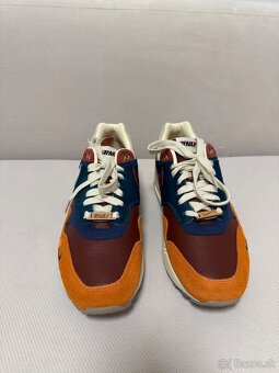 Nike Air Max 1 Kasina Won-Ang Orange - 5