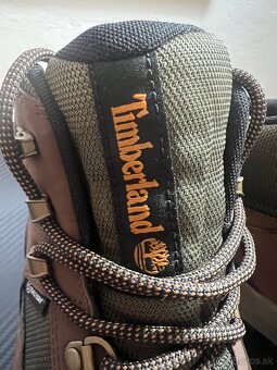 Timberland - 5