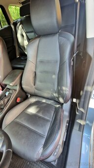 Mazda 6 Combi - 2.2 Skyactiv-D Revolution - 5