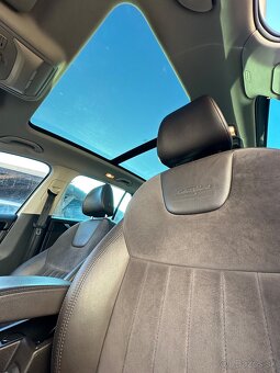 Škoda Octavia 3, 4x4 automat L&K - 5