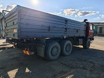 Tatra T815 Agro (T-815) - 5