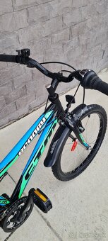 Bicykel Ctm 20" Scooby 2.0 - 5