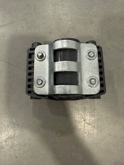 Detska sedacka / nosic na bicykel - 5