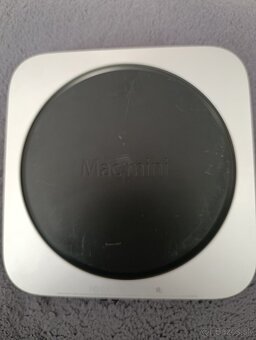 Apple iMac mini A1347 (2014) - 5