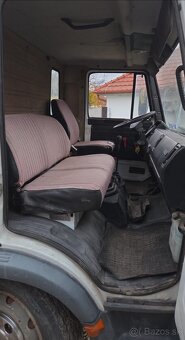 Iveco ZETA 50-10 - 5