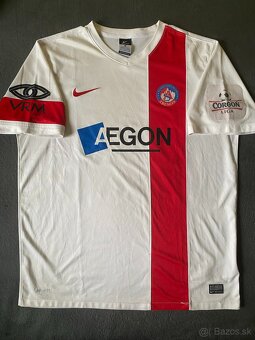 Futbalové dresy - 5