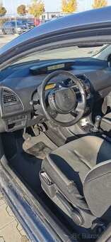 Citroen C4 Coupé 1.6 benzín - 5