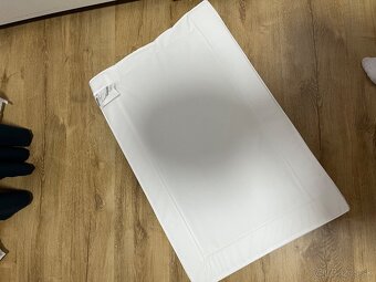 Prebaľovací stôl a podložka - 5