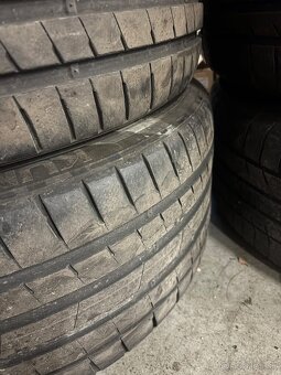 KUMHO ECSTA SPORT S - 5