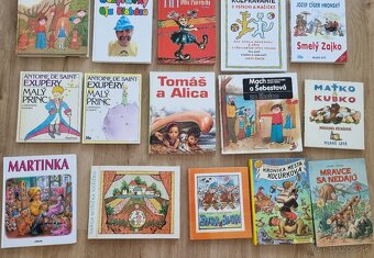 Pekné detské knihy 4/7 - 5