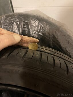 Letné pneumatiky 195/45 R17 84w - 5