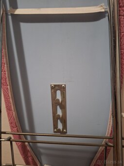 Žehliaca doska - 5