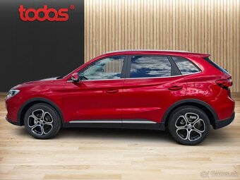 MG ZS 1.5 EMOTION 5MT 115K - 5