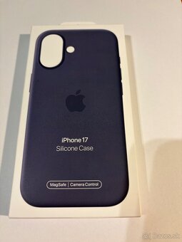 Original kryt Apple - 5