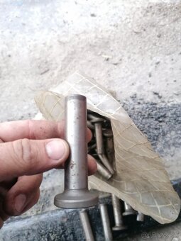 Zdvihátko Zetor Crystal - 5