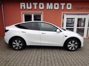 Tesla Model Y 2022 Long Range 378 kW (FSD) - 5