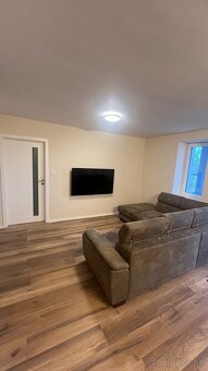 2 izb byt prenajom - 5