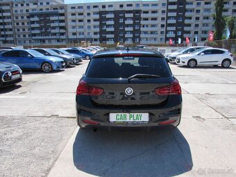 BMW Rad 1 116i Advantage M-Packet - 5