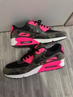 Nike Air Max 90 - 5