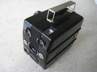 🔴 AGFA 🔴 TROLIX 🔴 - 5