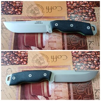 Nôž Hydra Knives Openfield - 5