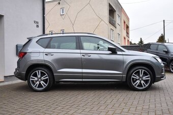 Seat Ateca 1.5 TSI 150 FR - 5