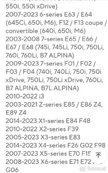 Bmw logo led projektor dverove - 5